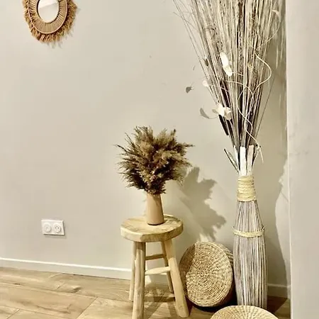 Appartement Cosy Anela à Saint-Claude Extérieur photo