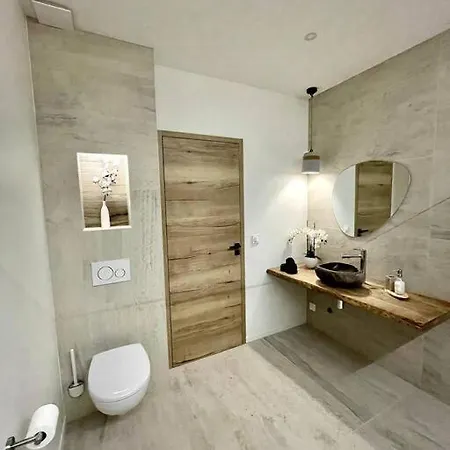 Appartement Cosy Anela à Saint-Claude Extérieur photo