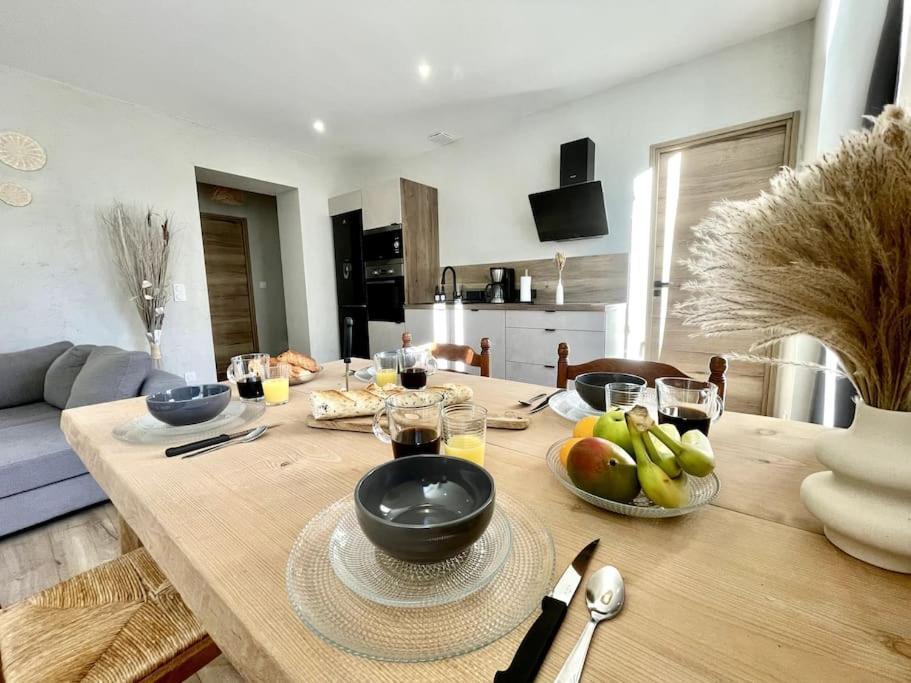 Appartement Cosy Anela *