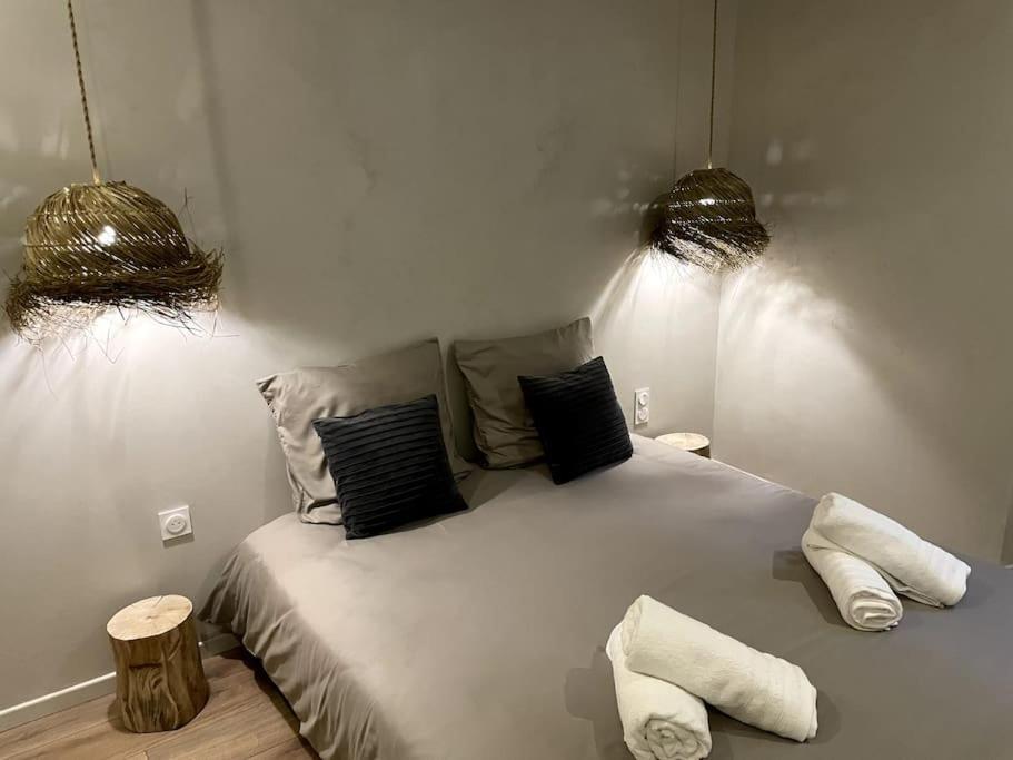 Cosy Anela Apartment *
