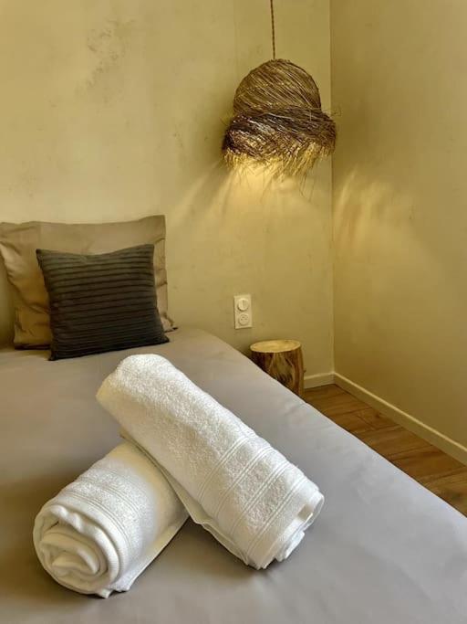 Apartment Cosy Anela