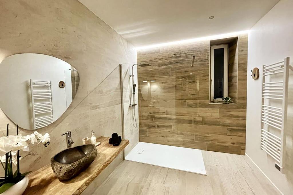 Cosy Anela Apartment Saint-Claude